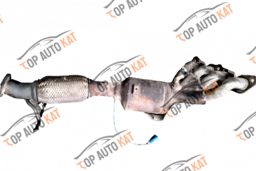 Викуп каталізаторів Кераміка Ford   Бензин 9M51-5F297-AA