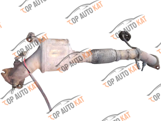 Викуп каталізаторів Кераміка Ford   Бензин 9T16-5F297-FA