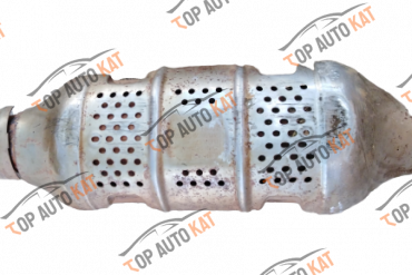 Викуп каталізаторів Кераміка Ford   Бензин 9V4N-5E212-AB 9V4N-5F297-AA