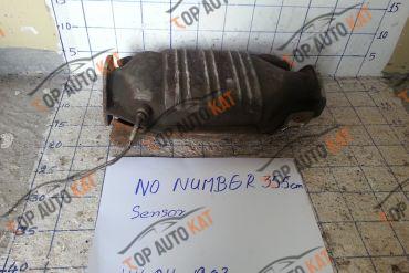 Викуп каталізаторів Кераміка Nissan   Бензин NISSAN No Code 1 SENSOR 6 strips