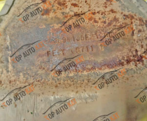 Викуп каталізаторів Кераміка Ford   Бензин 9W13 5E212 BC