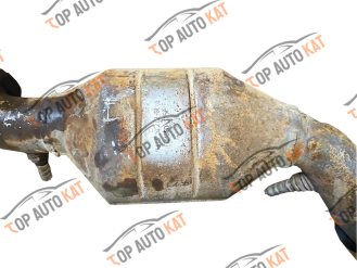 Викуп каталізаторів Кераміка Ford   Бензин 9W13 5E212 BC (PRE)