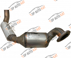 Викуп каталізаторів Кераміка Ford   Бензин AB39-5E211-JE AB39-5F297-JC