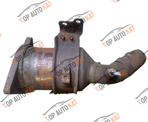 Викуп каталізаторів Кераміка Ford   Бензин AE53 GA