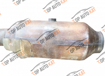 Викуп каталізаторів Кераміка Ford   Бензин AL3V 5E214 EA