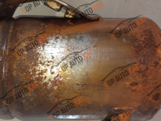 Викуп каталізаторів Кераміка Ford   Бензин AM55-5G232-A2A AM55-5F228-BA