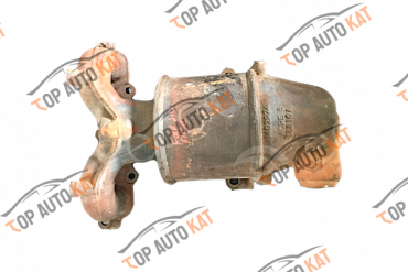 Викуп каталізаторів Кераміка Ford   Бензин AS69-5G232-BA T2A12