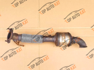 Викуп каталізаторів Кераміка Ford   Бензин AV61-5E211-DA