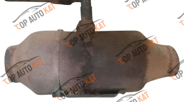 Викуп каталізаторів Кераміка Ford   Бензин BC34-5F297-TC