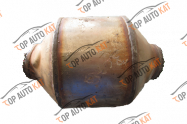 Викуп каталізаторів Кераміка Ford   Бензин BK21-5E211-AC BK21-5F297-AA