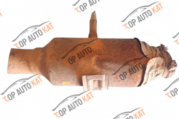 Викуп каталізаторів Кераміка Ford   Бензин CC34-5F297-TA Rear