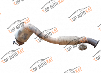 Викуп каталізаторів Кераміка Ford   Бензин CK31-5F297-AE