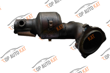 Викуп каталізаторів Кераміка Ford   Бензин CV61-5E211-AEB 2 SENSOR ON PIPE