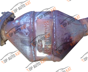 Викуп каталізаторів Кераміка Ford   Бензин D5DE-5E212-K2A