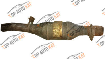 Викуп каталізаторів Кераміка Ford   Бензин D6ZE-5E212-BC