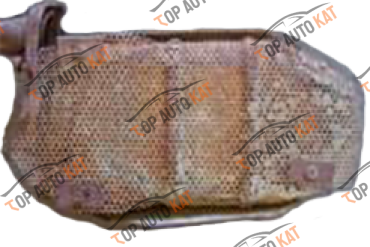 Викуп каталізаторів Кераміка Ford   Бензин D7BE DA