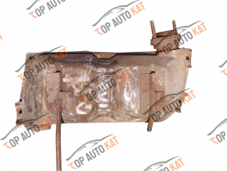 Викуп каталізаторів Кераміка Ford   Бензин D9BE-5E212-K2A