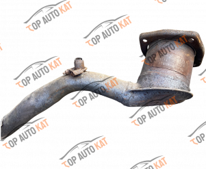 Викуп каталізаторів Кераміка Ford   Бензин E1BE GA 5E211 / 3DB 1-100