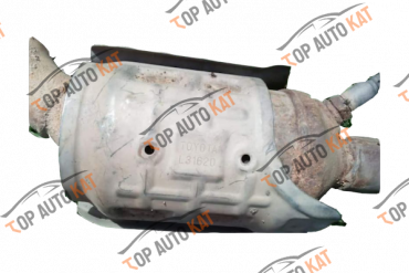 Викуп каталізаторів Кераміка Toyota   Бензин L31620