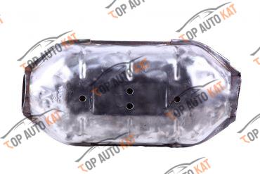 Викуп каталізаторів Кераміка General Motors   Бензин 21013084 4-Dot Saturn