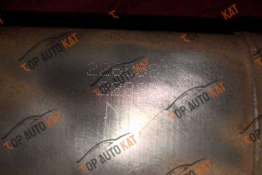 Викуп каталізаторів Кераміка General Motors   Бензин 22685817 SMALL BREADLOAF