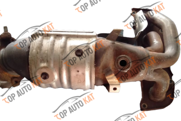Викуп каталізаторів Кераміка Toyota   Бензин LIKE 1 AZ 1 SENSOR