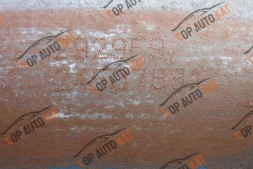 Викуп каталізаторів Кераміка General Motors   Бензин 24507881 LARGE BREADLOAF