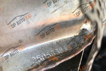 Викуп каталізаторів Кераміка General Motors   Бензин 25056383