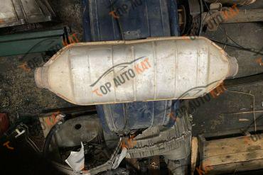 Викуп каталізаторів Кераміка General Motors   Бензин 25100635 GM DOUBLE