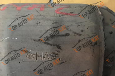 Викуп каталізаторів Кераміка Toyota   Бензин NA2