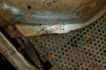 Викуп каталізаторів Кераміка General Motors   Бензин 25128067 GM DOUBLE