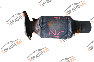 Викуп каталізаторів Кераміка Toyota   Бензин NC2