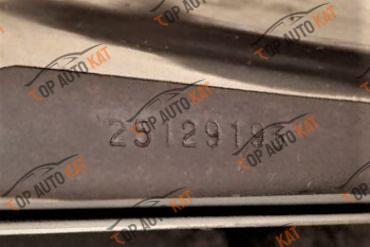 Викуп каталізаторів Кераміка General Motors   Бензин 25129193