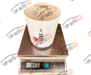 Викуп каталізаторів Кераміка Toyota   Бензин OY300 - Monolith NR