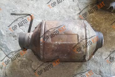 Викуп каталізаторів Кераміка General Motors   Бензин 25152823 (5 DOT) OVAL Truck