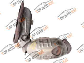 Викуп каталізаторів Кераміка Toyota   Бензин R0P210