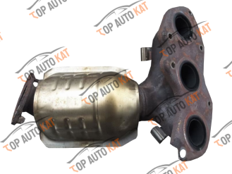 Викуп каталізаторів Кераміка Toyota   Бензин R0P220