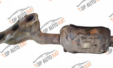 Викуп каталізаторів Кераміка Toyota   Бензин R31620