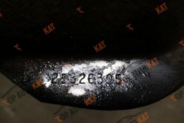 Викуп каталізаторів Кераміка General Motors   Бензин 25326395