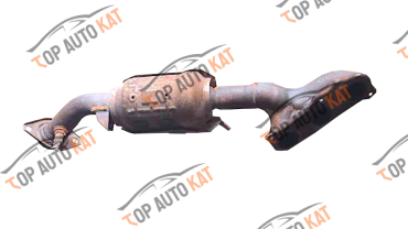 Викуп каталізаторів Кераміка Toyota   Бензин R31C90