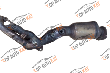 Викуп каталізаторів Кераміка Toyota   Бензин R38060