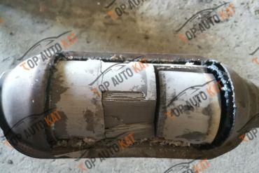 Викуп каталізаторів Кераміка General Motors   Бензин 93429561 SMALL FLOW