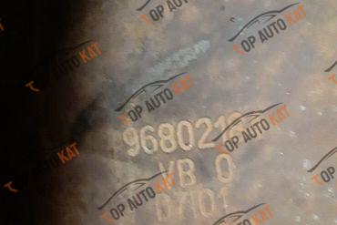 Викуп каталізаторів Кераміка General Motors   Бензин 96802184