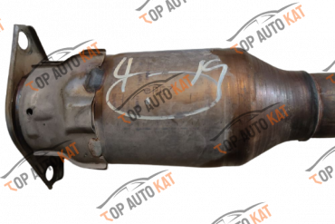 Викуп каталізаторів Кераміка Toyota   Бензин RE7