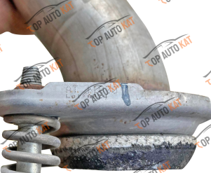 Викуп каталізаторів Кераміка Toyota   Бензин REVO AT 11030