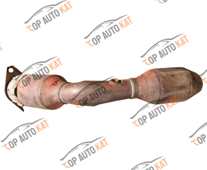 Викуп каталізаторів Кераміка Toyota   Бензин RG1