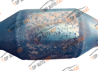 Викуп каталізаторів Кераміка Toyota   Бензин RG2