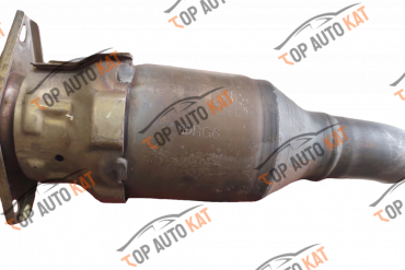 Викуп каталізаторів Кераміка Toyota   Бензин RG6