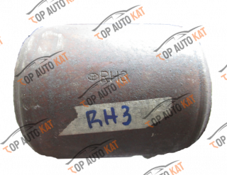 Викуп каталізаторів Кераміка Toyota   Бензин RH3 TC 2014