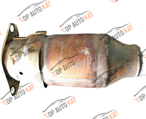 Викуп каталізаторів Кераміка Toyota   Бензин RJ8